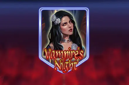 Vampires Night